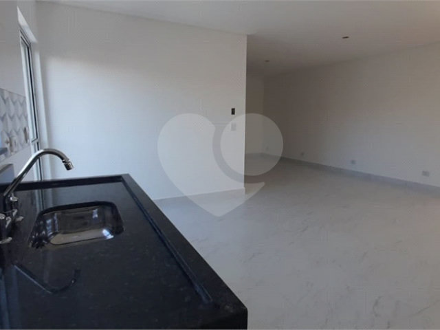 Apartamento à venda com 2 quartos em Tremembé, São Paulo, SP