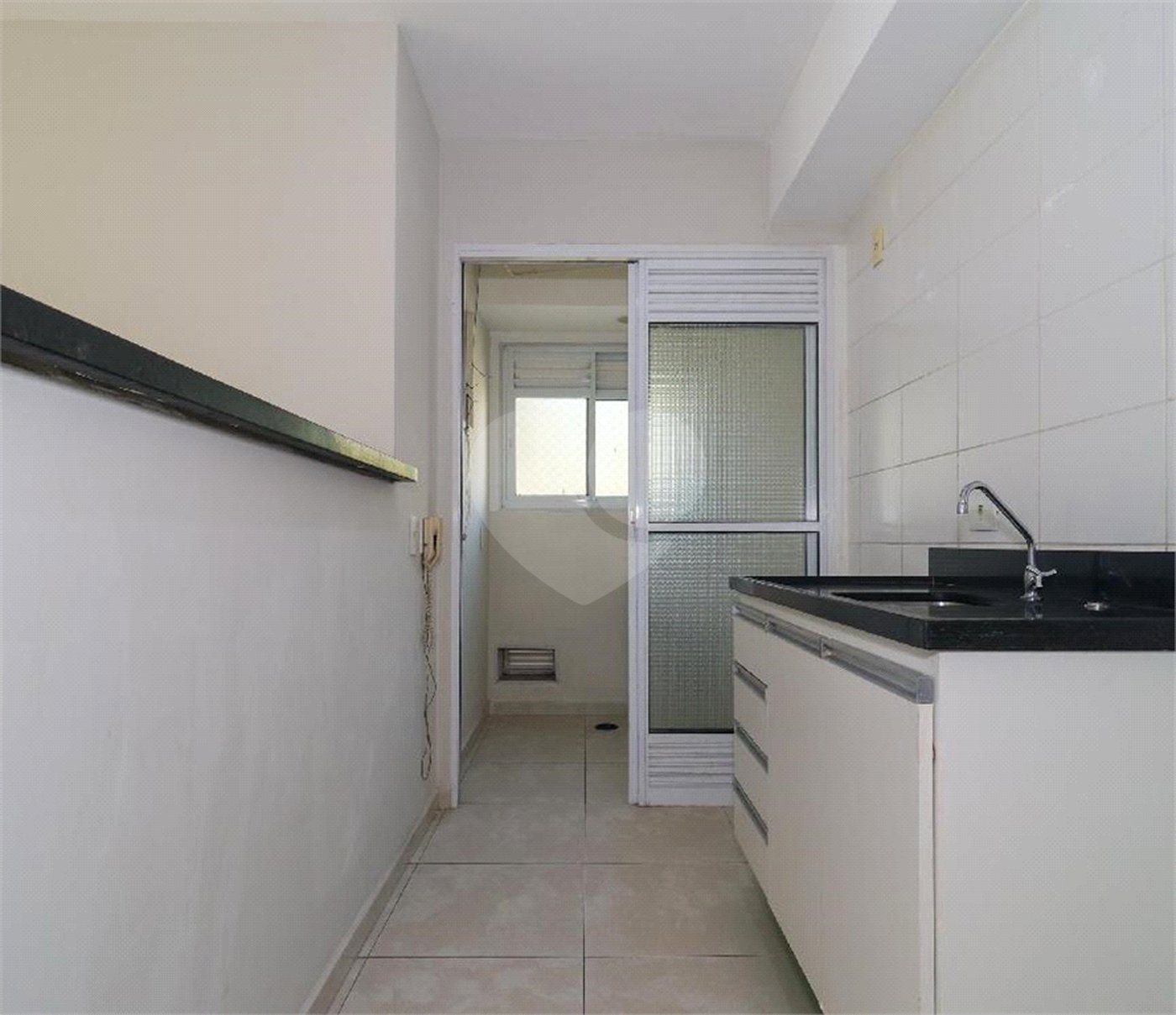 Apartamento à venda com 3 quartos, sendo 1 suíte, em Parque Reboucas, São Paulo, SP