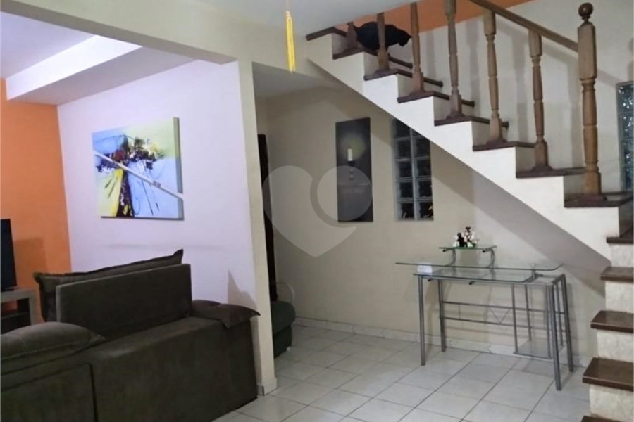 Casa à venda com 3 quartos em Freguesia do Ó, São Paulo, SP