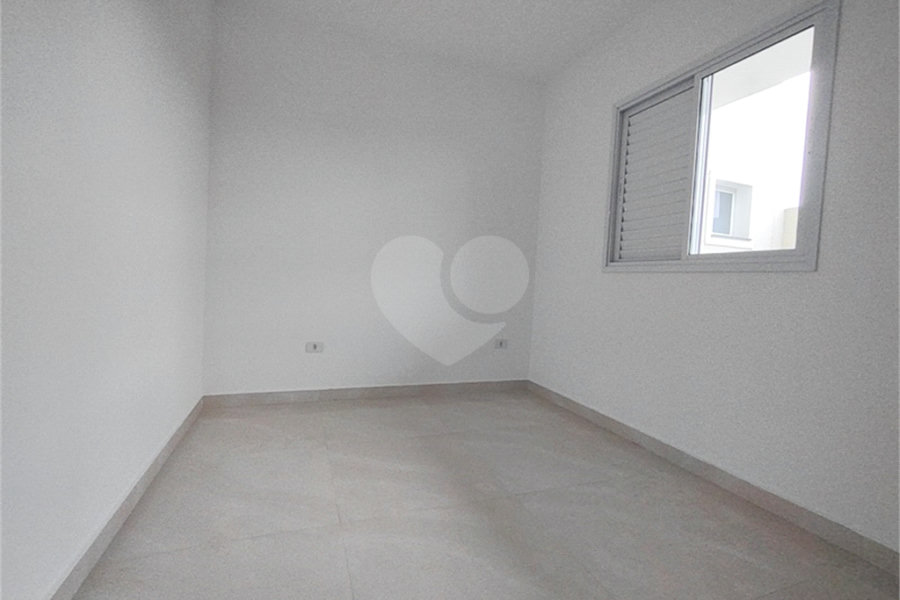 Apartamento à venda com 2 quartos em Vila Guilherme, São Paulo, SP