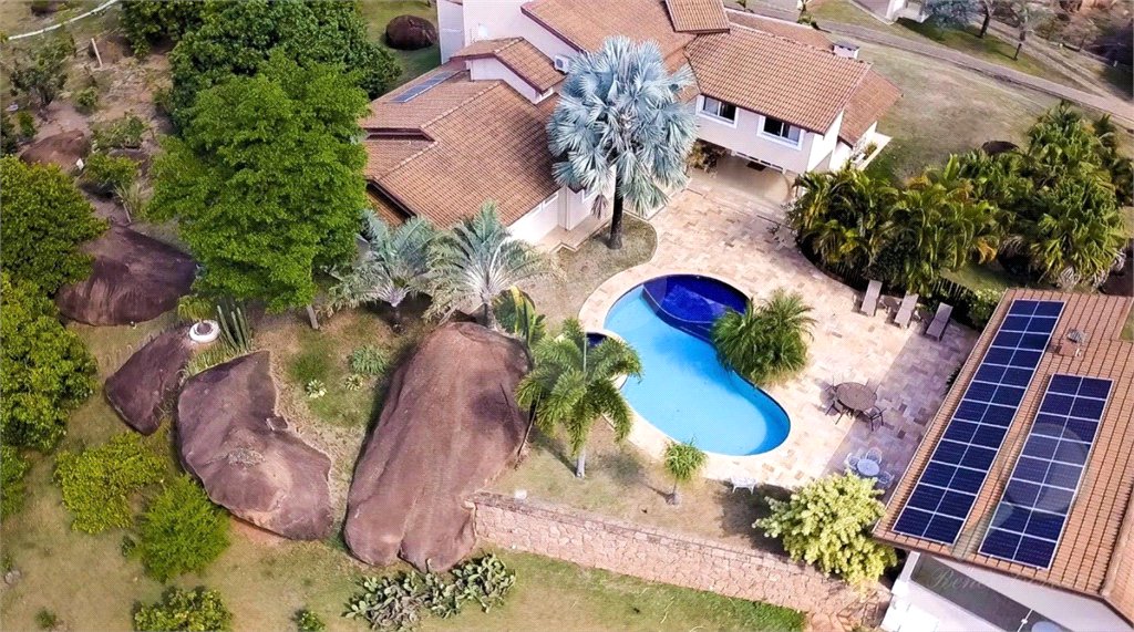 Casa à venda com 5 suítes em Vale das Laranjeiras, Indaiatuba, SP