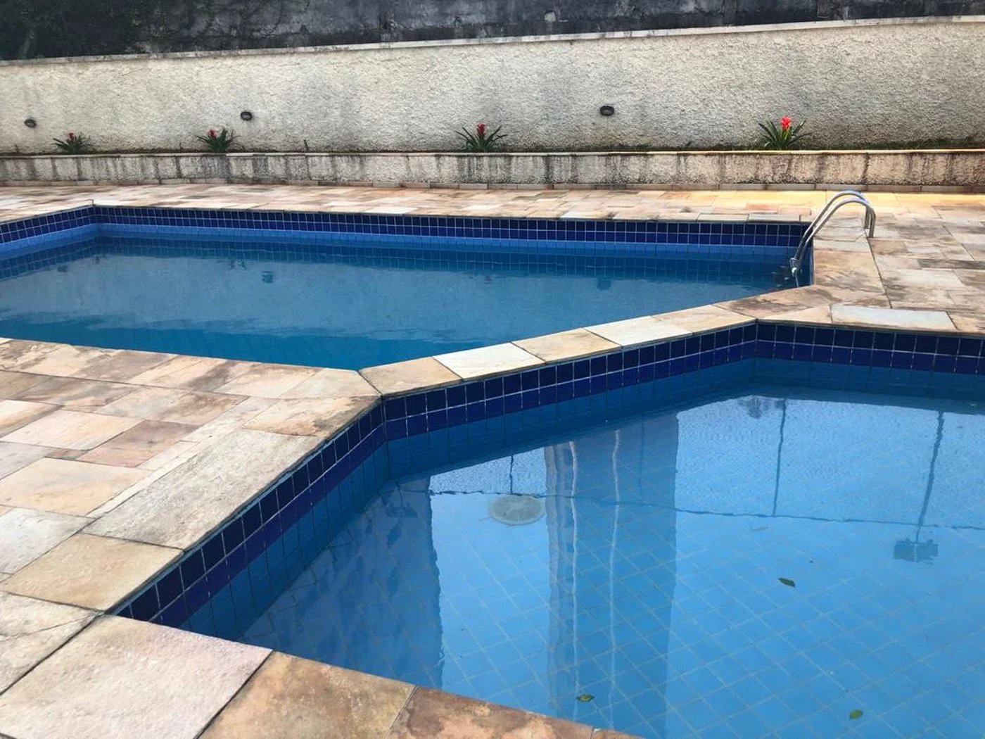 Apartamento à venda com 3 quartos, sendo 1 suíte, em Vila Andrade, São Paulo, SP