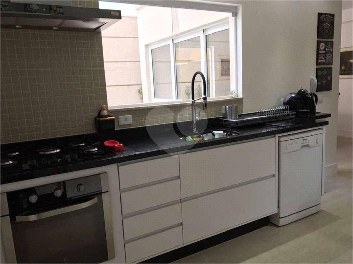 Casa à venda com 4 suítes em Vila São Silvestre, São Paulo, SP