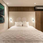 Apartamento à venda com 3 suítes em Jardim Morumbi, São Paulo, SP