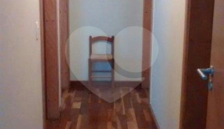 Apartamento à venda com 3 quartos, sendo 2 suítes,  em Pedreira, São Paulo, SP