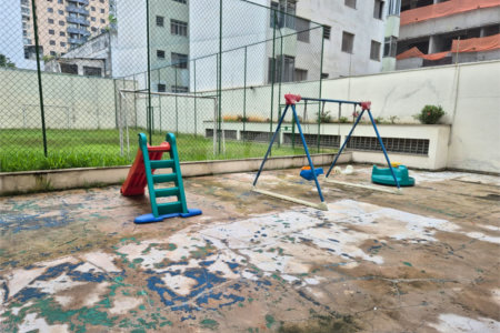 Apartamento para alugar com 2 quartos em Liberdade, São Paulo, SP