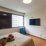 Apartamento à venda com 4 quartos, sendo 3 suítes, em Campo Belo, São Paulo, SP