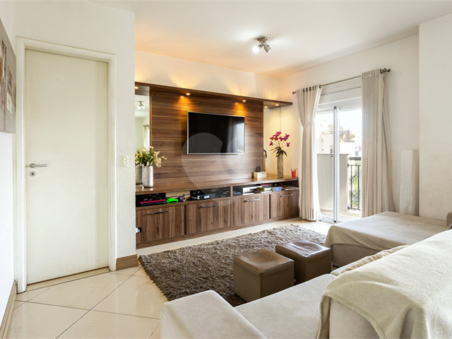 Apartamento à venda com 3 suítes em Alto da Boa Vista, São Paulo, SP