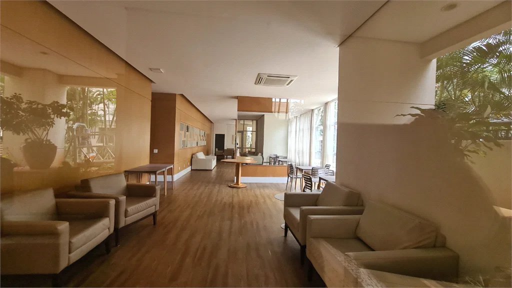 Apartamento à venda com 4 quartos, sendo 3 suítes, em Cidade Monções, São Paulo, SP