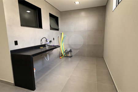 Casa à venda com 3 suítes no condomínio Village Ipanema Ii, Araçoiaba da Serra - SP
