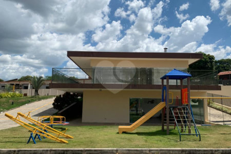 Apartamento à venda com 2 quartos, sendo 1 suíte, em Caetetuba, Atibaia, SP