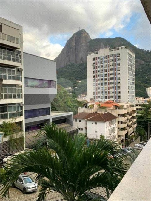 Apartamento à venda com 3 quartos, sendo 1 suíte, em Humaitá, Rio de Janeiro, RJ
