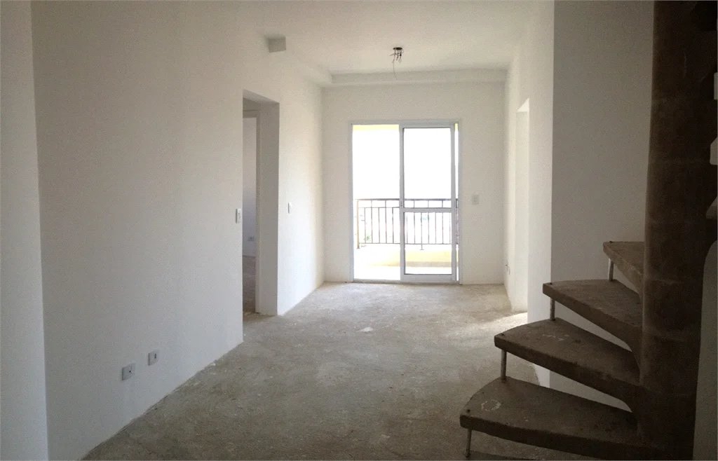 Apartamento à venda com 2 quartos em Jardim Monte Kemel, São Paulo, SP