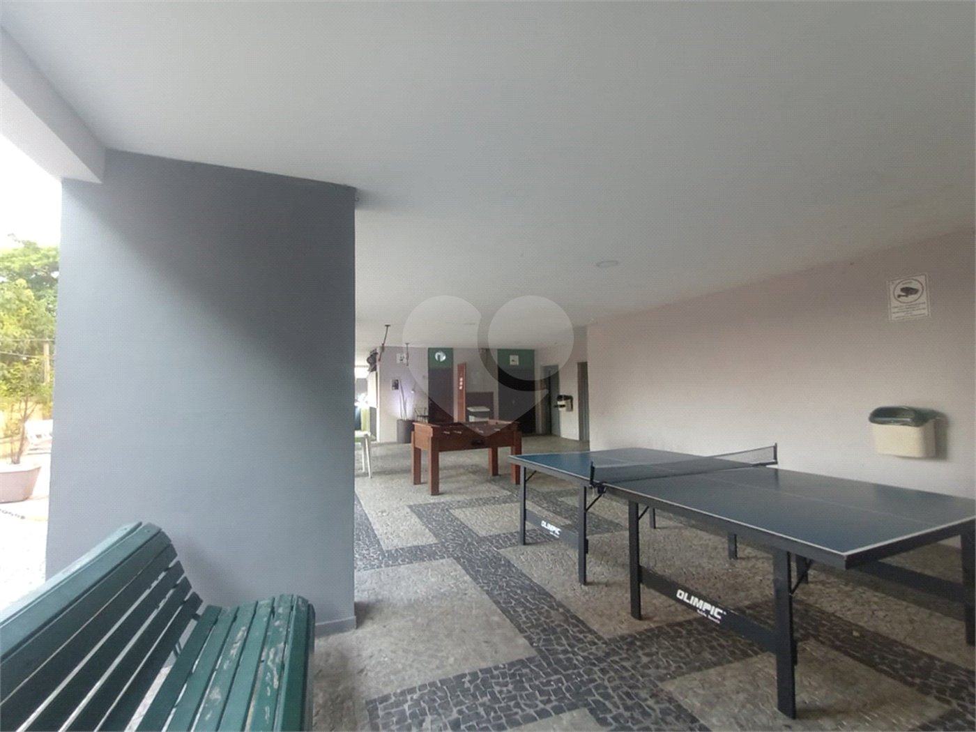 Cobertura à venda com 3 quartos em Rio Comprido, Rio de Janeiro, RJ