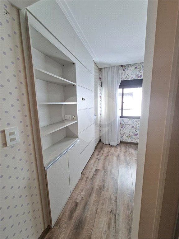 Apartamento à venda com 3 suítes no Centro, São Bernardo do Campo, SP