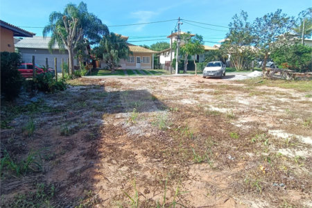 Terreno à venda em Rasa, Armação dos Búzios, RJ