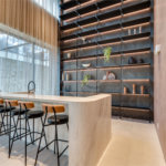 Apartamento à venda com 4 suítes em Moema, São Paulo, SP