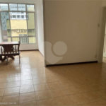 Apartamento à venda com 3 quartos em Tijuca, Rio de Janeiro, RJ