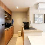 Apartamento à venda com 2 quartos, sendo 1 suíte, em Vila Cordeiro, São Paulo, SP
