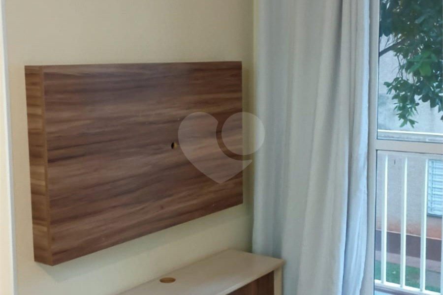 Apartamento à venda com 2 quartos em Jaraguá, São Paulo, SP