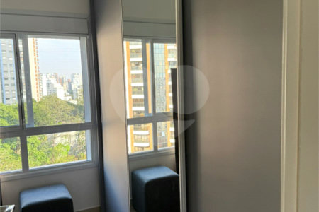 Apartamento à venda com 2 quartos em Vila Suzana, São Paulo, SP