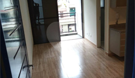 Studio à venda com 1 suíte em Perdizes, São Paulo, SP