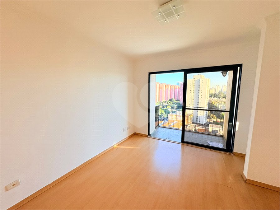 Apartamento à venda com 3 quartos, sendo 1 suíte, em Casa Verde, São Paulo, SP