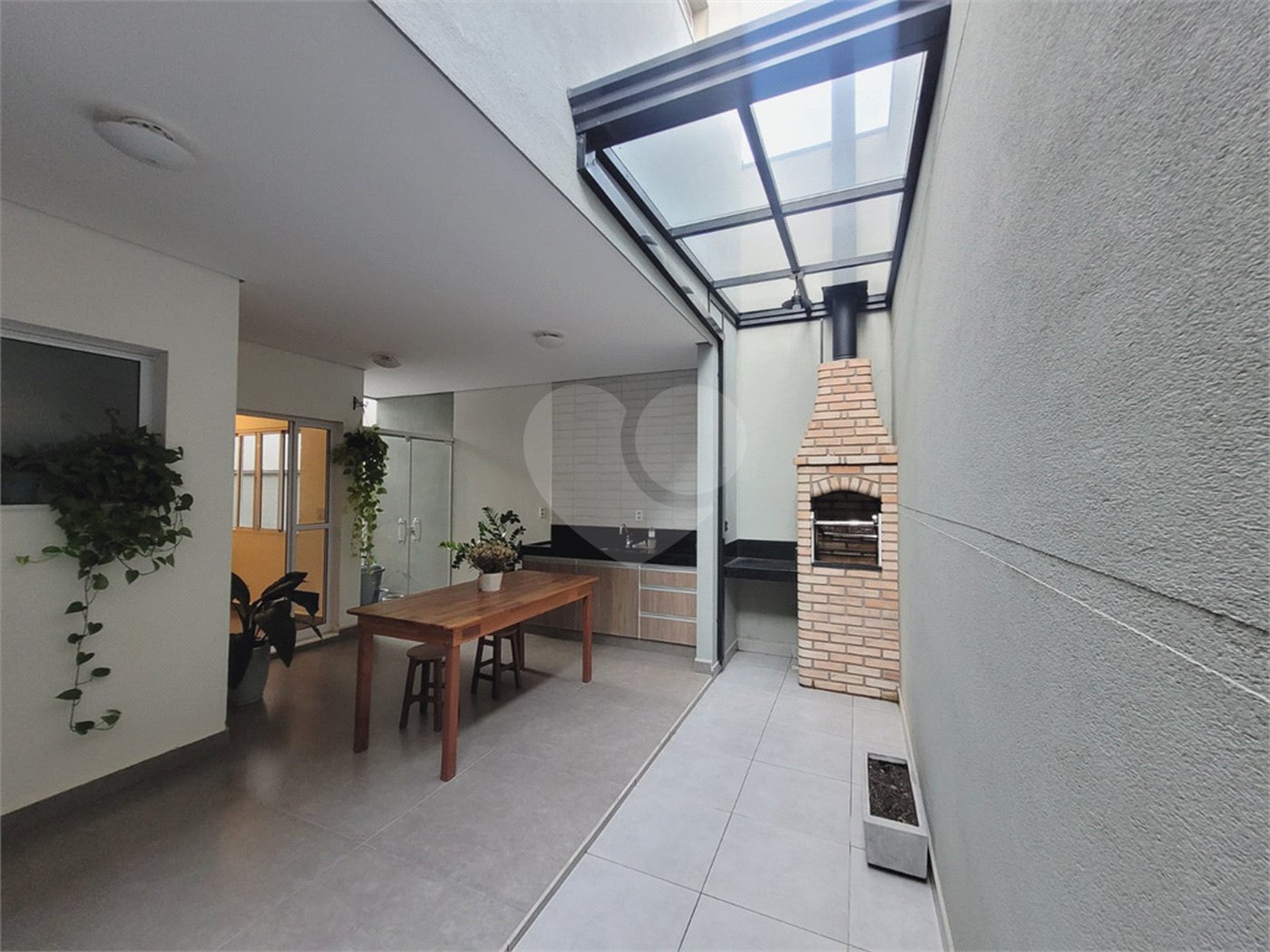 Casa à venda com 2 quartos, sendo 1 suíte, em Jardim Panorama, Salto, SP