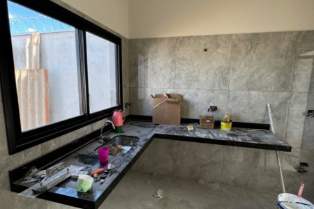 Casa para alugar com 3 quartos, sendo 1 suíte, em Jardim Bela Vista, Três Lagoas, MS