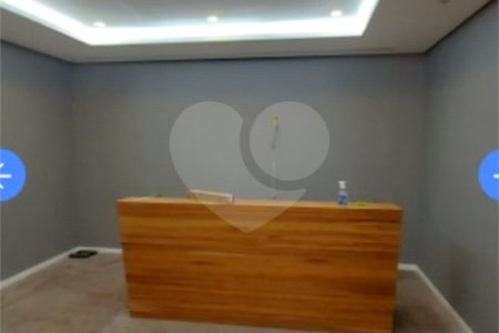 Laje Corporativa para alugar em Vila São Francisco (zona Sul), São Paulo, SP