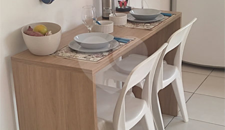 Apartamento à venda com 1 quarto em Mooca, São Paulo, SP