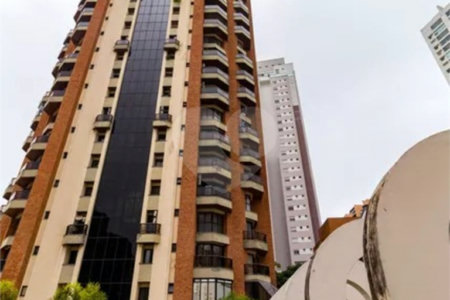 Duplex à venda com 1 quarto em Jardim Ampliação, São Paulo, SP
