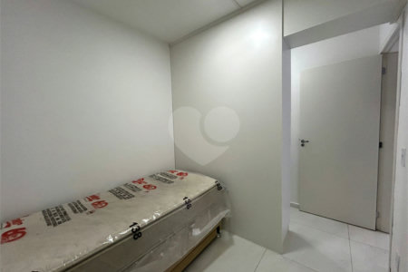 Apartamento à venda com 2 quartos em Vila Reis, Itapetininga, SP