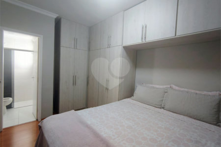 Apartamento à venda com 2 quartos, sendo 1 suíte, em Jardim Guarani, Jundiaí, SP