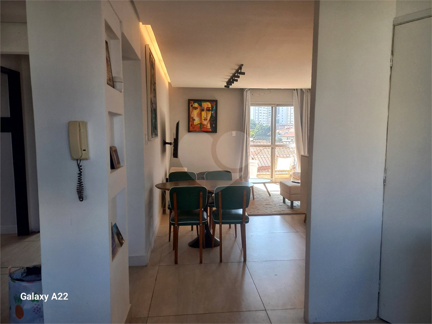 Apartamento à venda ou para alugar com 2 suítes em Alto da Lapa, São Paulo, SP