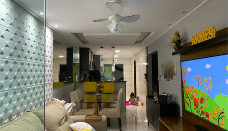 Casa à venda com 5 quartos, sendo 2 suítes,  em Campo Grande, Rio de Janeiro, RJ