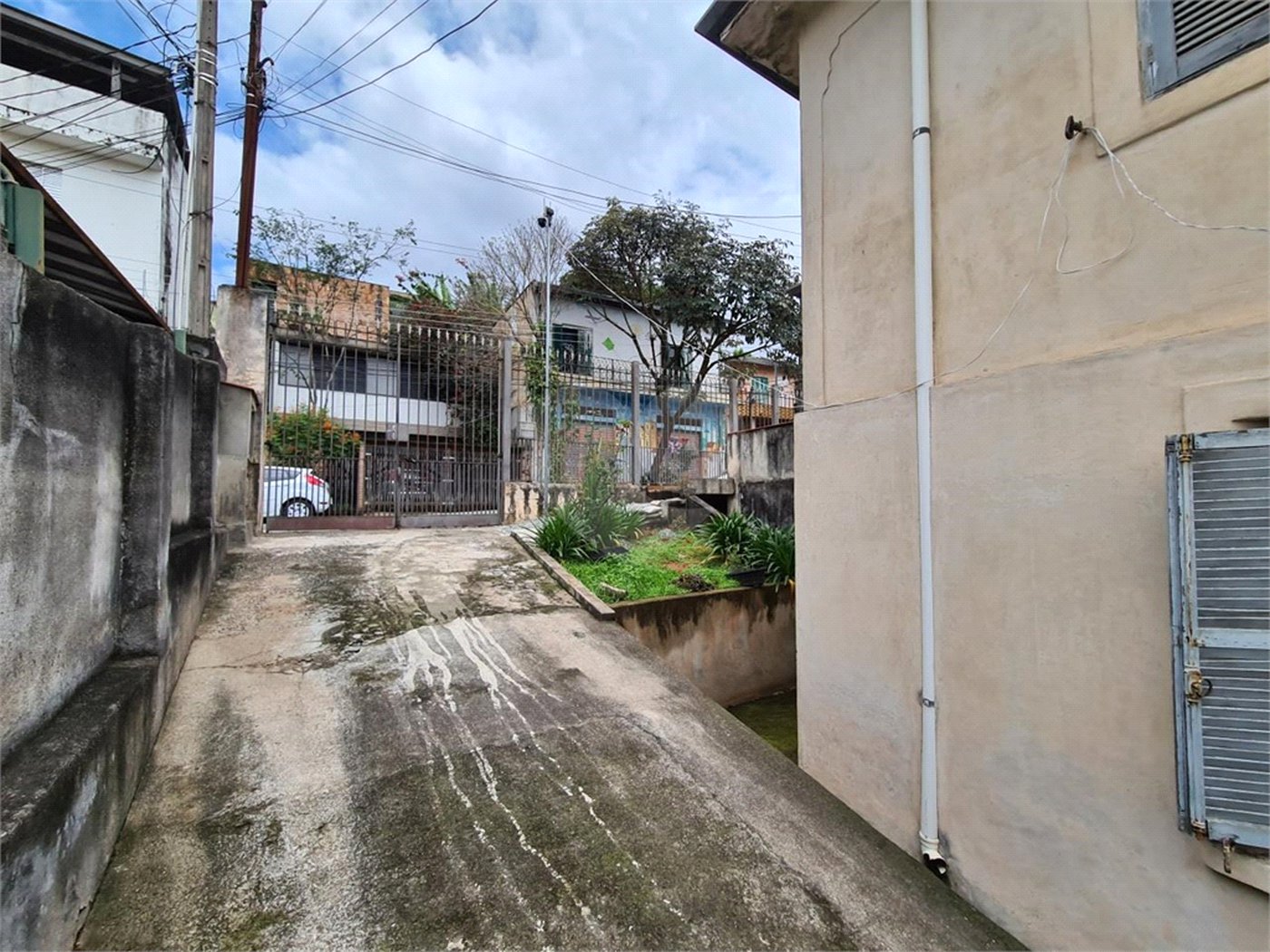 Terreno à venda em Vila Pirajussara, São Paulo, SP