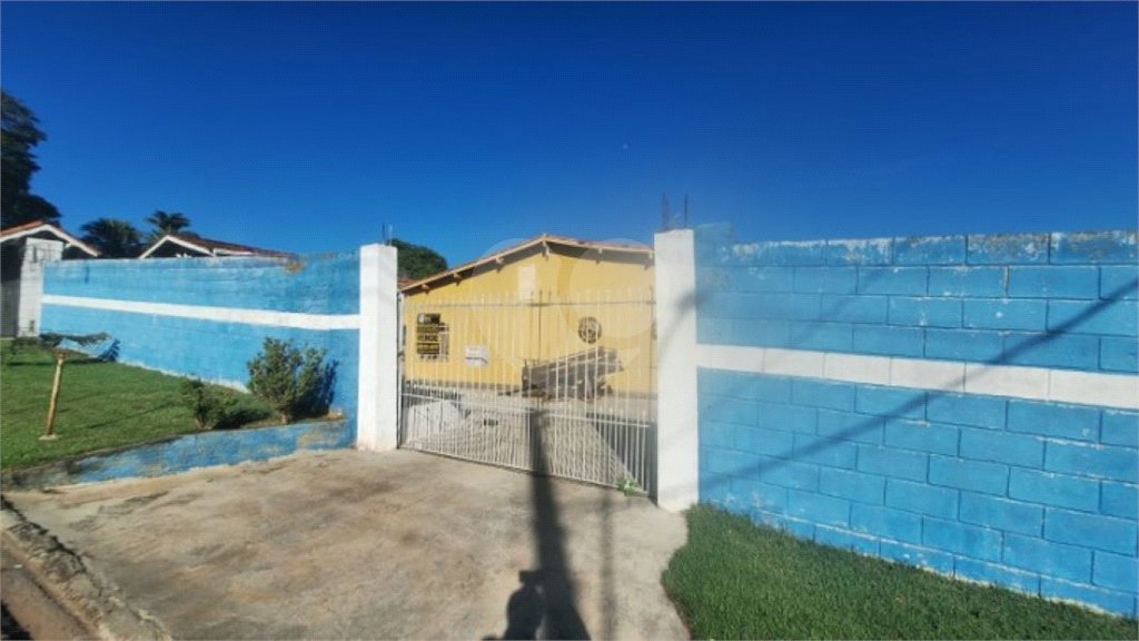 Chácara à venda com 2 quartos, sendo 1 suíte, em Parque Monte Bianco, Araçoiaba da Serra, SP