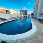 Apartamento à venda com 3 suítes em Vila Floresta, Santo André, SP