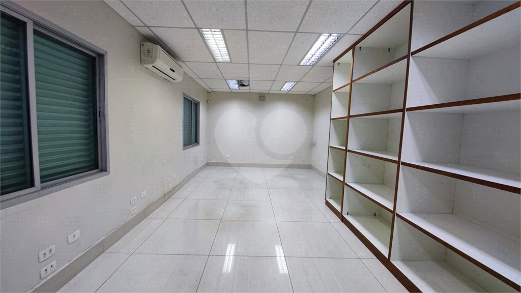 Casa Térrea para alugar com 1 quarto em Alto da Boa Vista, São Paulo, SP