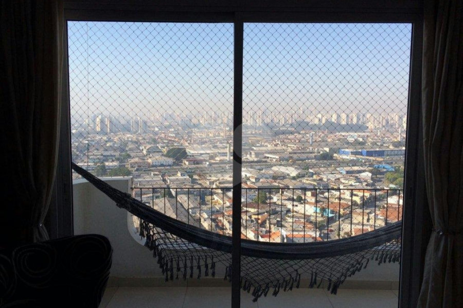 Duplex à venda com 3 quartos, sendo 2 suítes,  em Vila Maria, São Paulo, SP