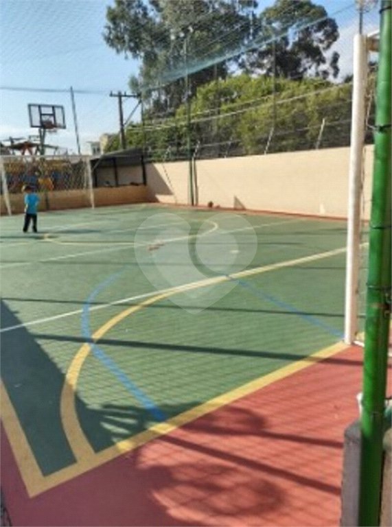 Apartamento à venda com 2 quartos em Jardim Ester Yolanda, São Paulo, SP