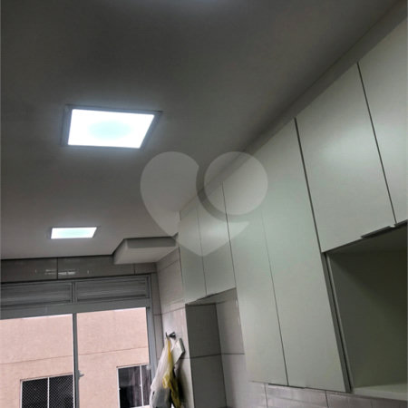 Apartamento à venda com 2 quartos em Jardim Boa Vista (zona Oeste), São Paulo, SP
