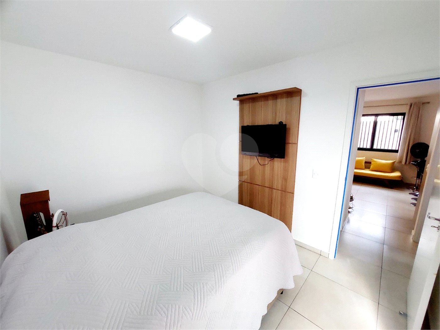 Apartamento à venda com 2 quartos em Vila Jaguara, São Paulo, SP