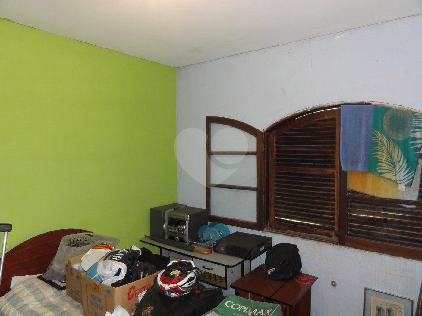 Sobrado à venda com 3 quartos, sendo 1 suíte, em Água Fria, São Paulo, SP