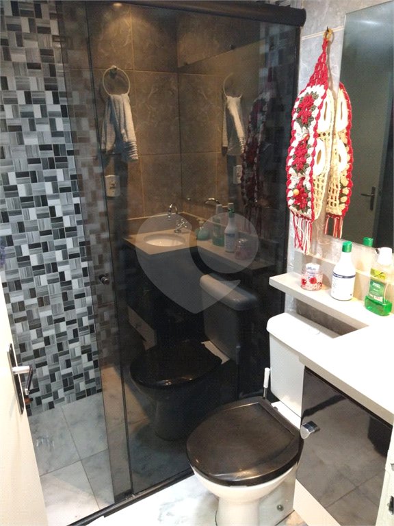 Apartamento à venda com 2 quartos em Parque Santo Antônio, São Paulo, SP