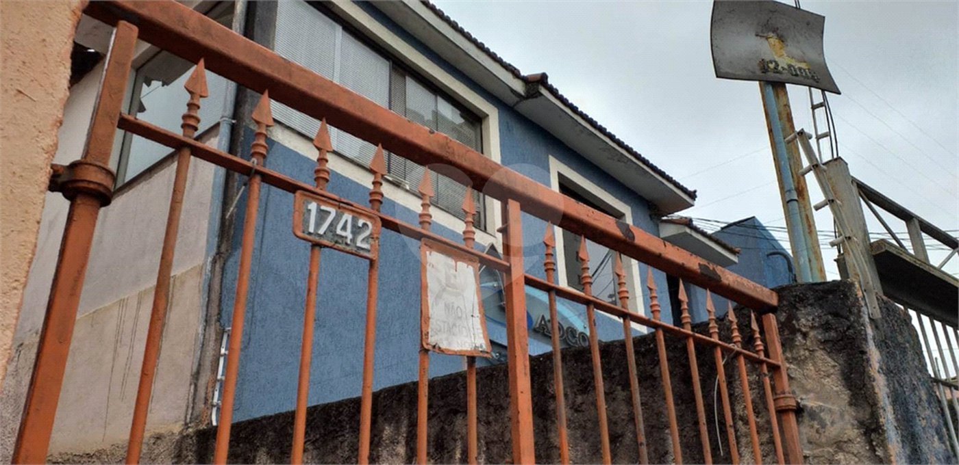 Sobrado à venda com 3 quartos em Imirim, São Paulo, SP