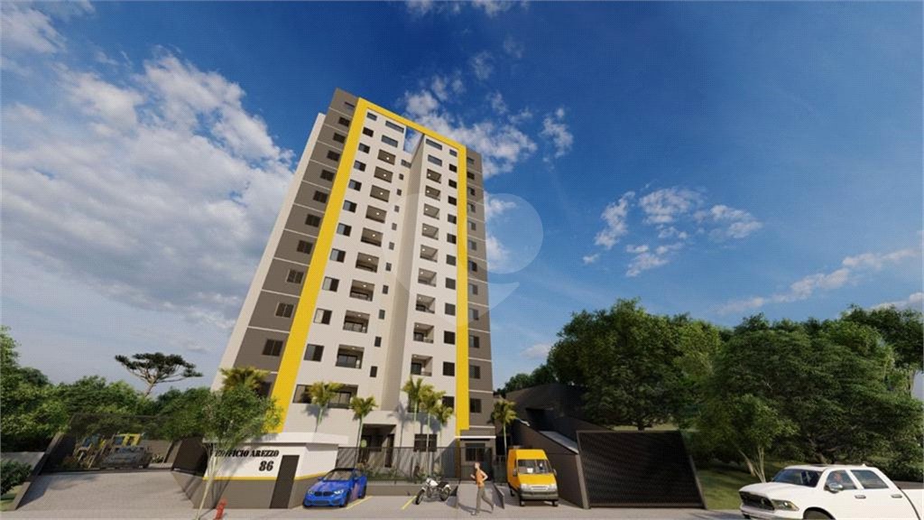 Apartamento à venda com 3 quartos, sendo 1 suíte, em Jardim Panorama, Valinhos, SP