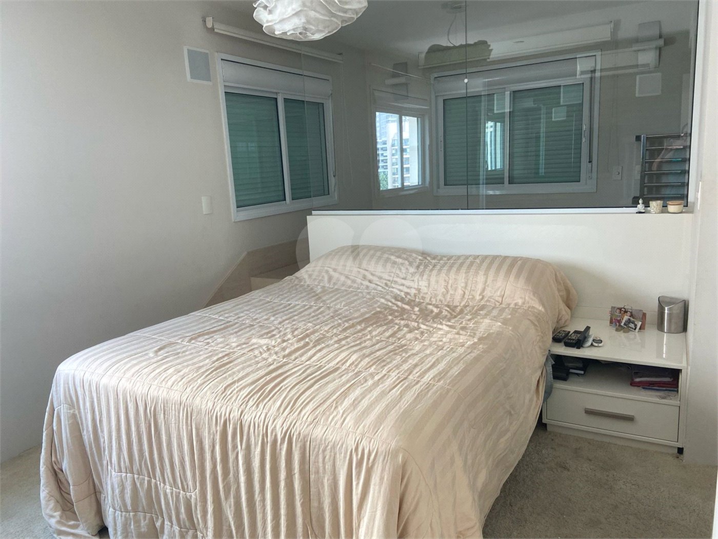 Apartamento à venda com 2 suítes em Vila Mariana, São Paulo, SP