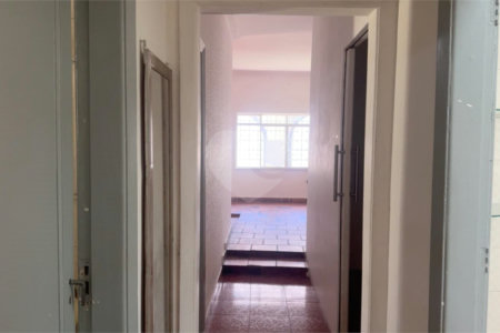 Casa Térrea à venda com 4 quartos, sendo 1 suíte, em Água Fria, São Paulo, SP